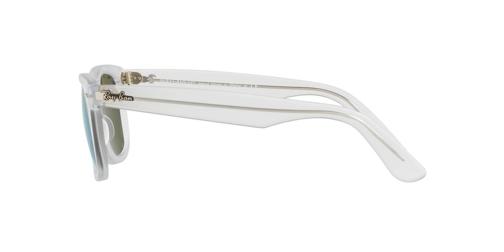 RAY-BAN <small>RB4340 WAYFARER</small>