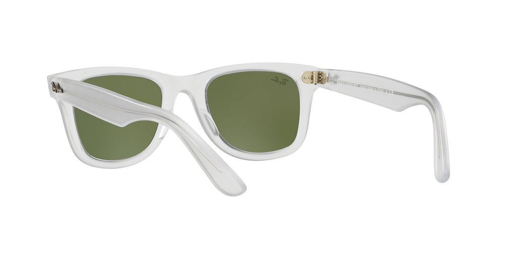 RAY-BAN <small>RB4340 WAYFARER</small>