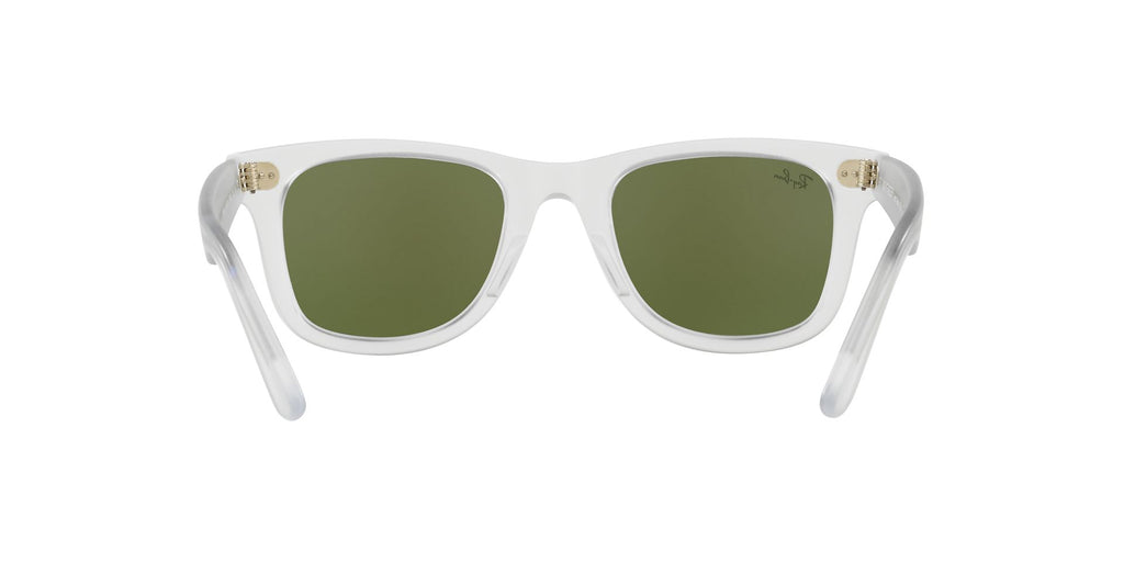 RAY-BAN <small>RB4340 WAYFARER</small>