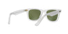 RAY-BAN <small>RB4340 WAYFARER</small>