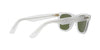 RAY-BAN <small>RB4340 WAYFARER</small>