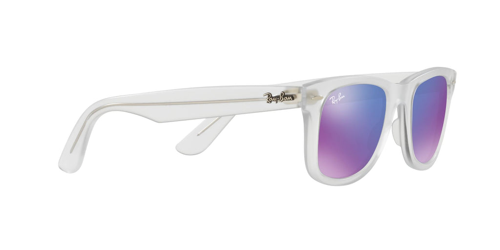 RAY-BAN <small>RB4340 WAYFARER</small>