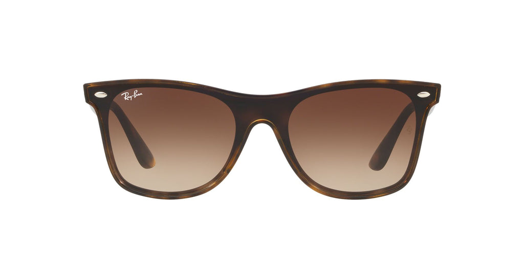 RAY-BAN <small>RB4440N BLAZE WAYFARER</small>