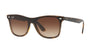 RAY-BAN <small>RB4440N BLAZE WAYFARER</small>