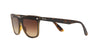 RAY-BAN <small>RB4440N BLAZE WAYFARER</small>