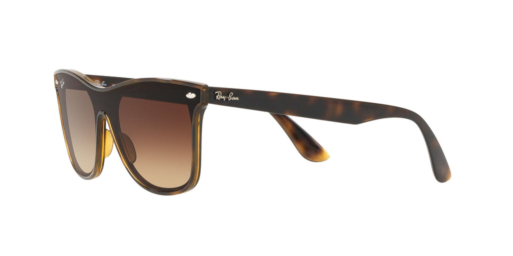 RAY-BAN <small>RB4440N BLAZE WAYFARER</small>