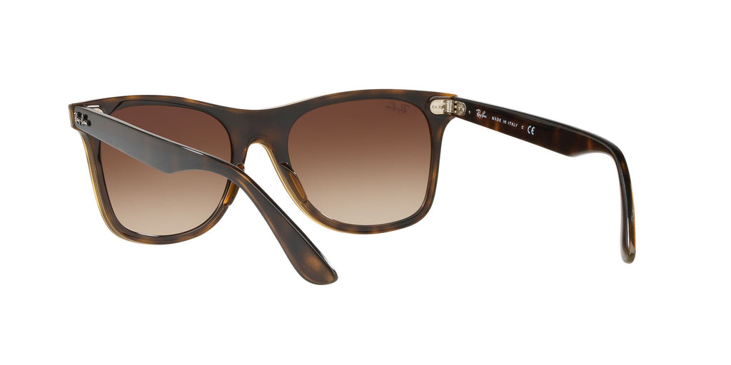 RAY-BAN <small>RB4440N BLAZE WAYFARER</small>