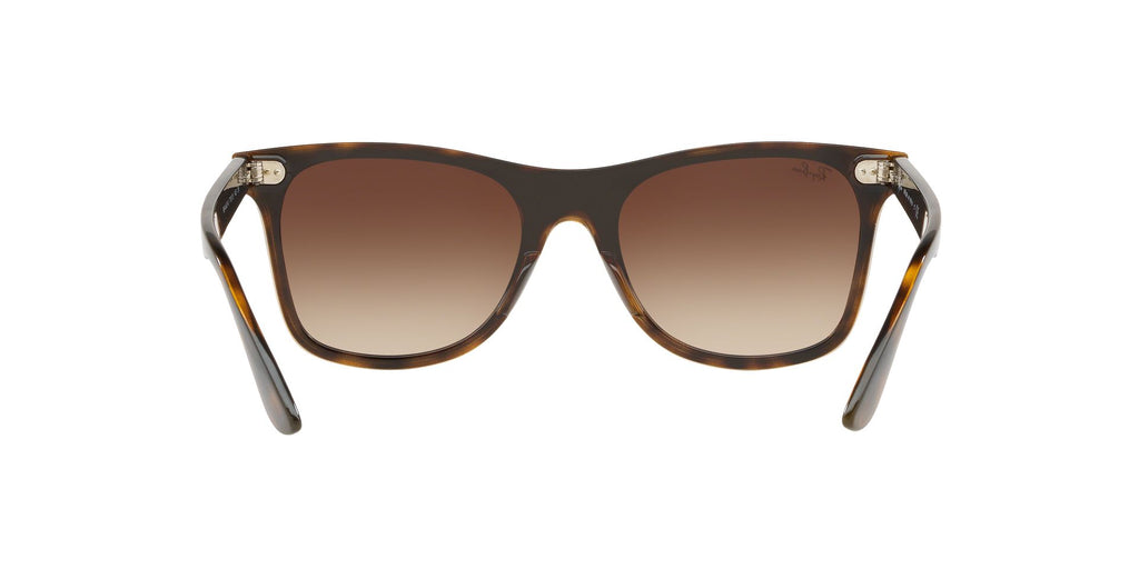 RAY-BAN <small>RB4440N BLAZE WAYFARER</small>