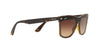 RAY-BAN <small>RB4440N BLAZE WAYFARER</small>