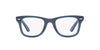 RAY-BAN OPTICAL <small>RX4340V WAYFARER EASE</small>