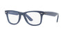 RAY-BAN OPTICAL <small>RX4340V WAYFARER EASE</small>