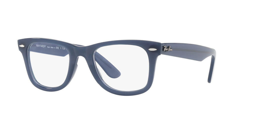 RAY-BAN OPTICAL <small>RX4340V WAYFARER EASE</small>