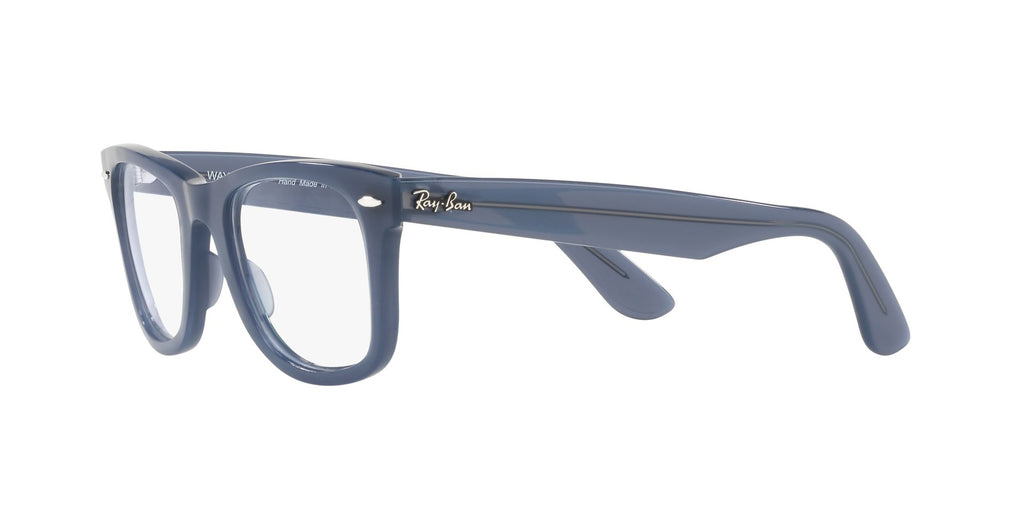 RAY-BAN OPTICAL <small>RX4340V WAYFARER EASE</small>