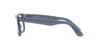 RAY-BAN OPTICAL <small>RX4340V WAYFARER EASE</small>