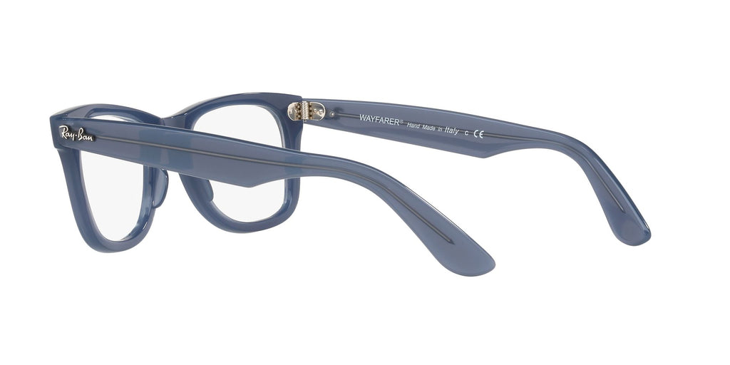RAY-BAN OPTICAL <small>RX4340V WAYFARER EASE</small>
