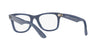 RAY-BAN OPTICAL <small>RX4340V WAYFARER EASE</small>