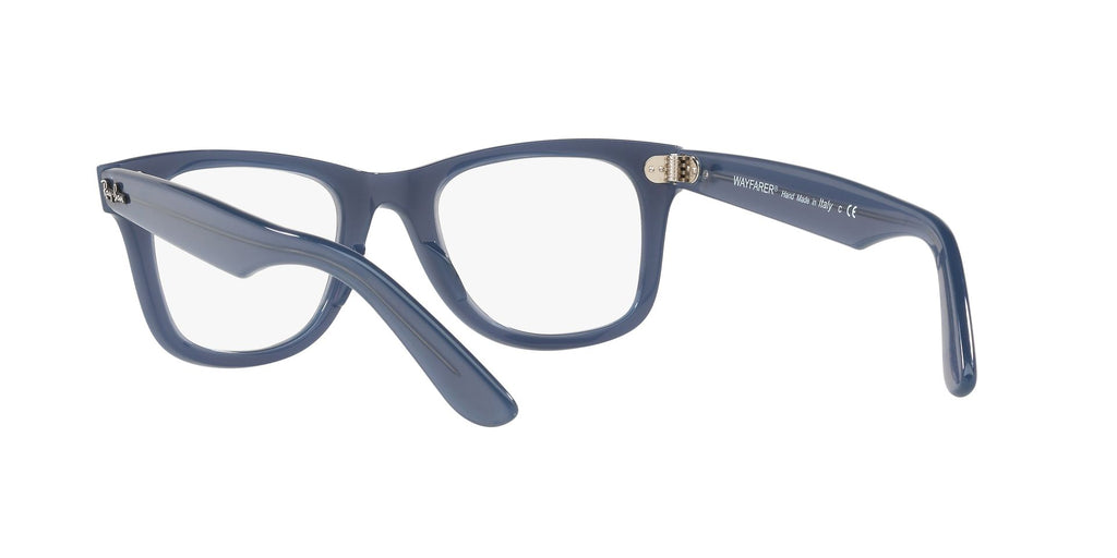RAY-BAN OPTICAL <small>RX4340V WAYFARER EASE</small>