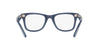 RAY-BAN OPTICAL <small>RX4340V WAYFARER EASE</small>