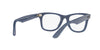 RAY-BAN OPTICAL <small>RX4340V WAYFARER EASE</small>