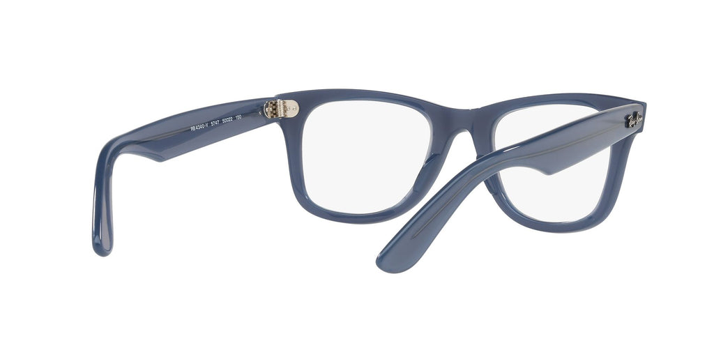 RAY-BAN OPTICAL <small>RX4340V WAYFARER EASE</small>
