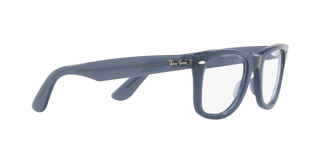 RAY-BAN OPTICAL <small>RX4340V WAYFARER EASE</small>