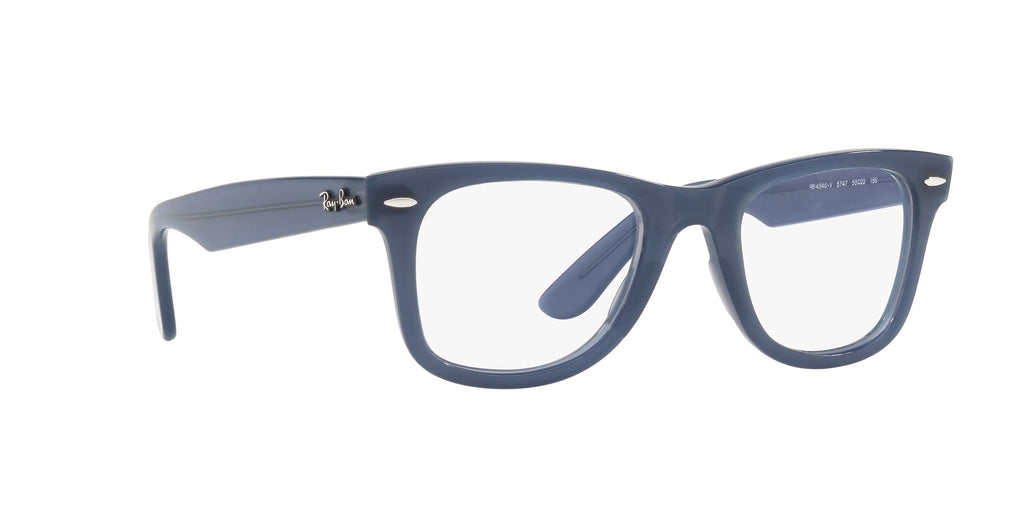 RAY-BAN OPTICAL <small>RX4340V WAYFARER EASE</small>