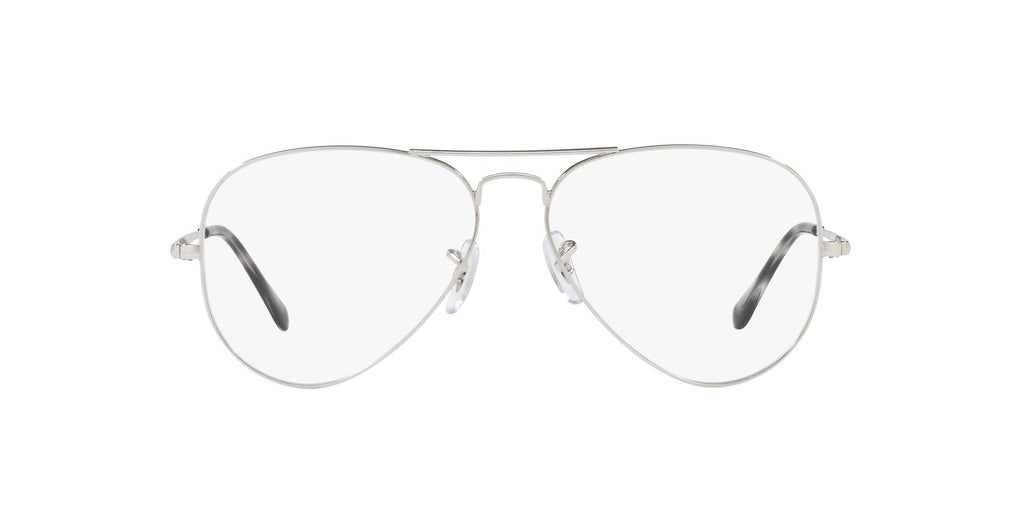 RAY-BAN OPTICAL <small>RX6489 AVIATOR</small>