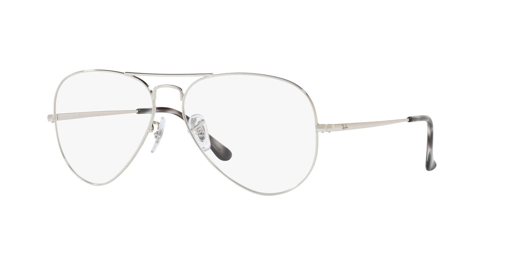 RAY-BAN OPTICAL <small>RX6489 AVIATOR</small>