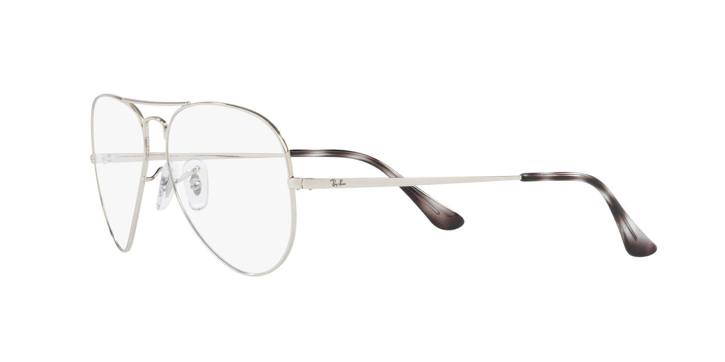 RAY-BAN OPTICAL <small>RX6489 AVIATOR</small>