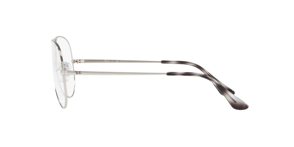 RAY-BAN OPTICAL <small>RX6489 AVIATOR</small>