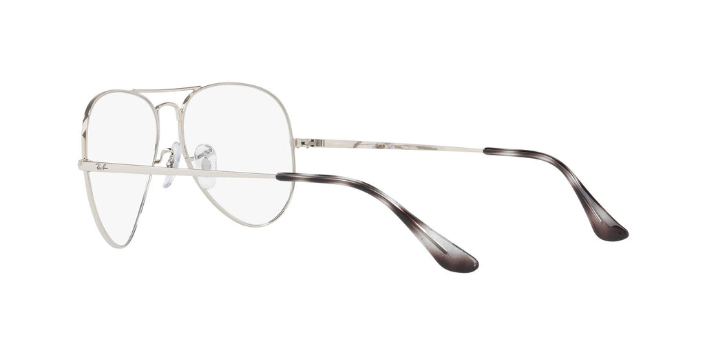 RAY-BAN OPTICAL <small>RX6489 AVIATOR</small>