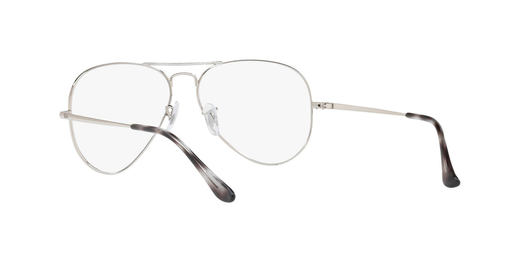 RAY-BAN OPTICAL <small>RX6489 AVIATOR</small>