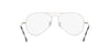 RAY-BAN OPTICAL <small>RX6489 AVIATOR</small>