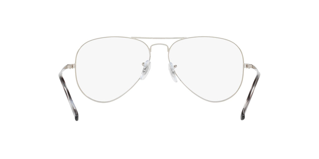 RAY-BAN OPTICAL <small>RX6489 AVIATOR</small>