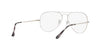 RAY-BAN OPTICAL <small>RX6489 AVIATOR</small>