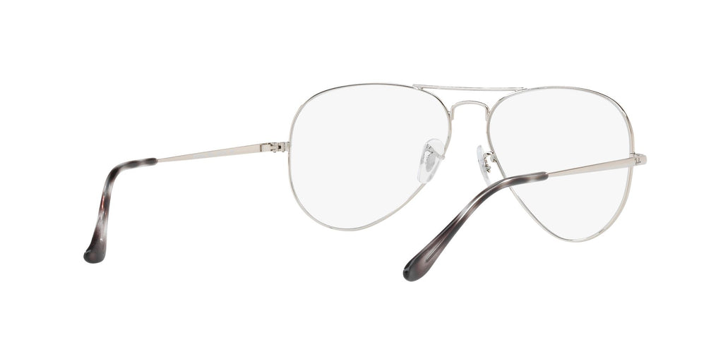 RAY-BAN OPTICAL <small>RX6489 AVIATOR</small>