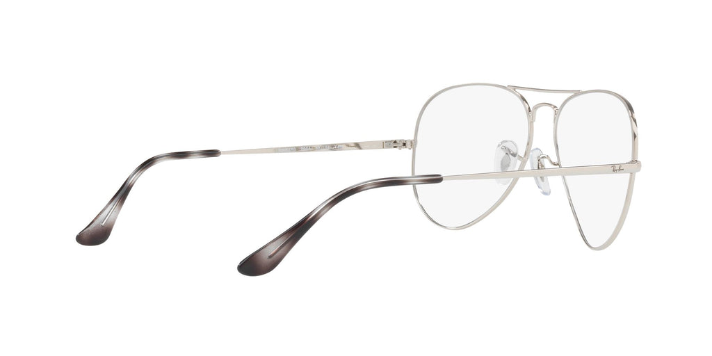 RAY-BAN OPTICAL <small>RX6489 AVIATOR</small>