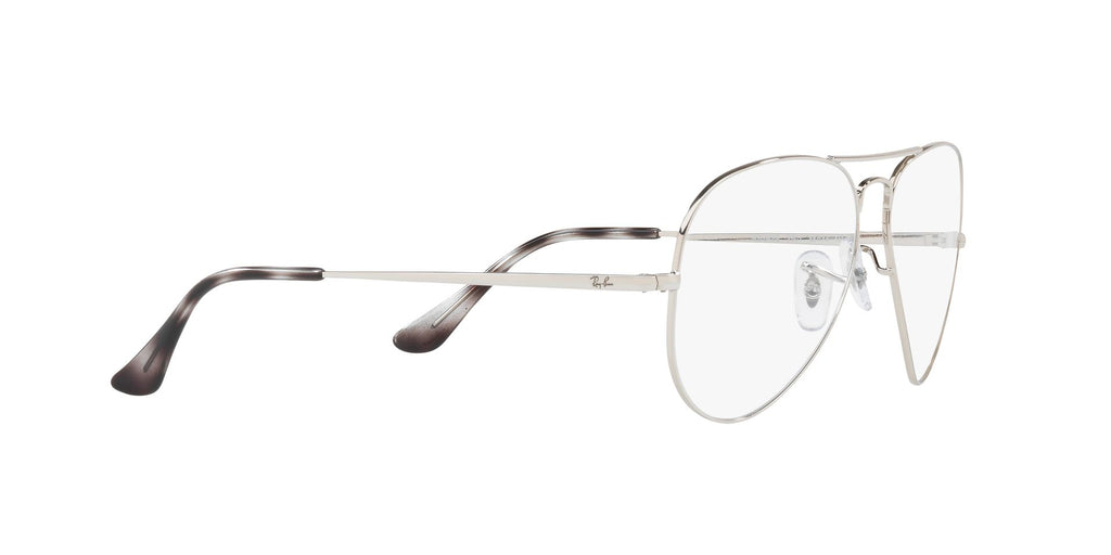 RAY-BAN OPTICAL <small>RX6489 AVIATOR</small>