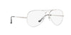 RAY-BAN OPTICAL <small>RX6489 AVIATOR</small>