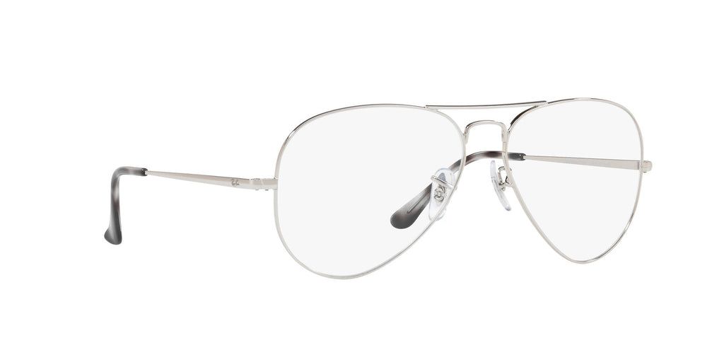 RAY-BAN OPTICAL <small>RX6489 AVIATOR</small>
