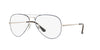 RAY-BAN OPTICAL <small>RX6489 AVIATOR</small>