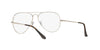 RAY-BAN OPTICAL <small>RX6489 AVIATOR</small>