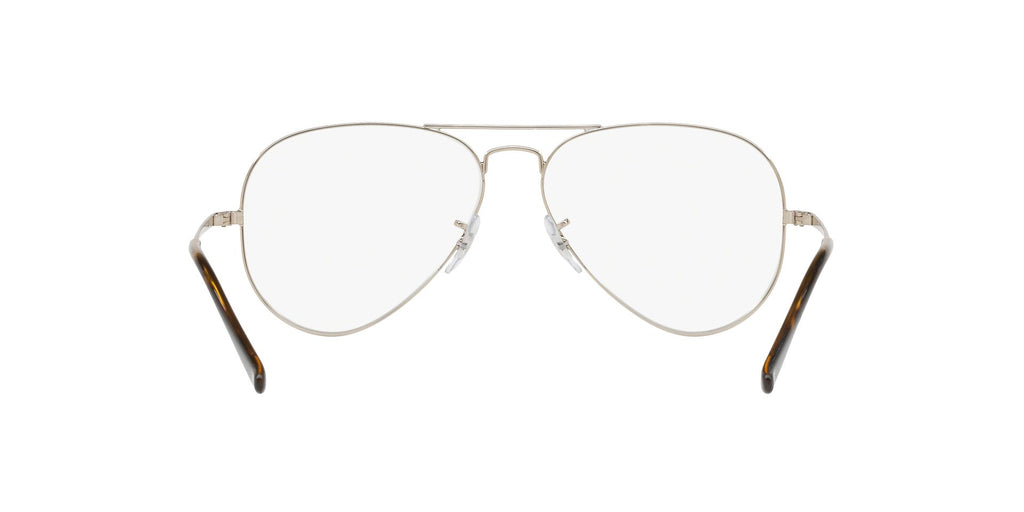 RAY-BAN OPTICAL <small>RX6489 AVIATOR</small>