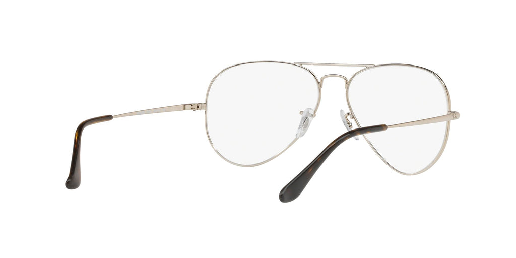 RAY-BAN OPTICAL <small>RX6489 AVIATOR</small>